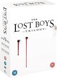 The Warner Bros. Entertainment UK Limited Lost Boys Trilogy DVD