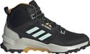 Adidas Terrex Ax4 Mid Goretex Sneakers Zwart