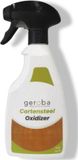 Merkloos Geroba Roestversneller Cortenstaal 0.5L