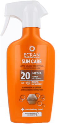 Ecran Ecran Sun Care Spray SPF 20