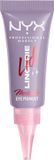 NYX Professional Makeup Lid Lingerie 10 Lacy Lilac - Crème Oogschaduw