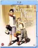 Majeng King of the Hill [Blu-Ray]