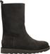 Shabbies Amsterdam Shabbies Palissa Mia High Zip Boots Dames - Bruin - Maat 37