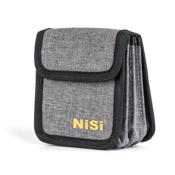NiSi Round Filter Pouch - 6971634240763