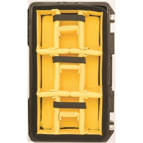Peli 1525 Air - Verdelerset