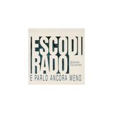 Bertus Distributie Adriano Celentano Esco Di Rado E Parlo Anco CD