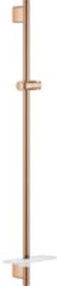 GROHE Rainshower SmartActive Glijstang - 90cm - Warm Sunset - 26603DA0
