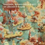 Bertus Distributie Budapest Music Center The Language of Flowers