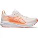 ASICS GEL-KAYANO 33 Chaussure de stabilité Femme - blanc, orange, Taille 40,5