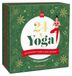 24 x Yoga - Entspannt durch den Advent: Ein Adventskalender für Beginner