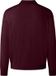 maerz muenchen MAERZ Schipperstrui Wol Bordeaux Rood Heren XXL