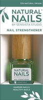 Sensista Natural Nails Strengthener Nagelversterker 11ml