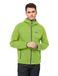 Jack Wolfskin Feldberg Hoody M heren Softshelljack