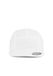 Flexfit, Casquettes, unisexe, blanc, taille unique