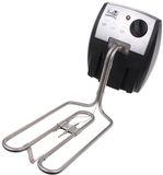 Fritel Élément chauffant 2200W Inox Convient pour FR 1450/1455/1850 - 2FI104
