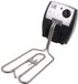 Fritel Élément chauffant 2200W Inox Convient pour FR 1450/1455/1850 - 2FI104