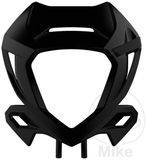 POLISPORT 8667300002 – robuust en duurzaam koplamprestylingmasker, compatibel met Beta-motorfietsen in de kleur zwart