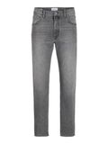 JACK & JONES Jjichris Jjclassic Am 676 Lid Noos heren Denim grijs Taille 32 / lengte 34