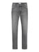 JACK & JONES Jjichris Jjclassic Am 676 Lid Noos heren Denim grijs Taille 32 / lengte 34