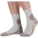 Monnet Chaussettes Monnet Mid Lin