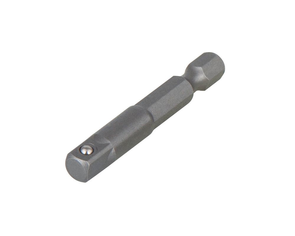 Wolfcraft 1 adapter for sockets - 2414000