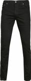 Levi's 511 Nightshine Jeans - Men's - W36/L34 - Black