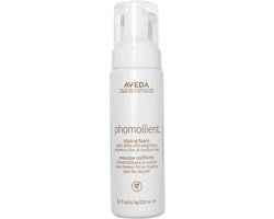 Aveda Phomollient Styling Foam - 200 ml