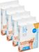 Arte regal Vochtopnemers set - 12x - 36 gram