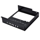 Lian Li ATX alimentation montage support pour Q38-1X (Noir)