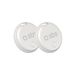 SBS TEFINDTAGAP2SET GPS Tracker/Finder Universeel Wit