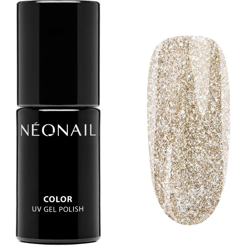 NeoNail UV Gel Polish Color