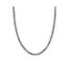 ALBERT M. Gemengd analoog kwartshorloge met armband van WSOX00544.S-60