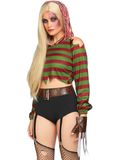 Leg Avenue Dream Killer Carnaval S (Eur 36-38) multi