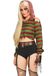 Leg Avenue Dream Killer Carnaval S (Eur 36-38) multi
