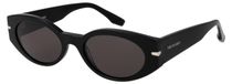 TRUSSARDI SUNGLASSES Lunettes de soleil TSW9017 54A01