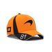 PUMA Casquette de baseball Piastri McLAREN MASTERCARD F1 TEAM Enfant et Adolescent, Accessoires, Orange