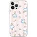 ERT GROUP mobiel telefoonhoesje voor Samsung S21 PLUS origineel en officieel erkend Disney patroon Alice 001