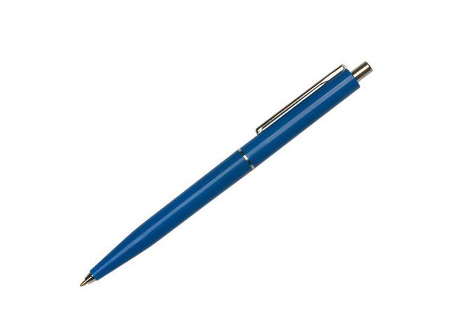 Simply Balpen - Medium Punt - Blauw