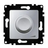 WESA Standaard wandpotentiometer, 40-600 W, eenvoudige installatie met optie voor verschillende ontwerpen.