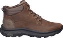 Skechers POLLARD - WAYLON Heren Instappers - Donkerbruin
