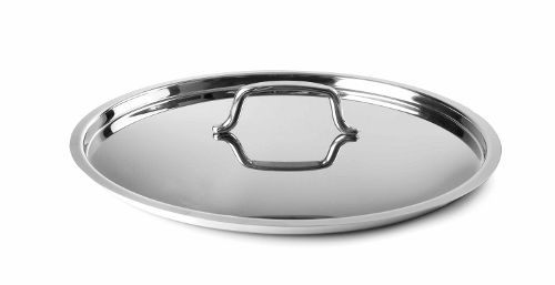 Lacor 57928 - Deksel - Rond - 28 cm - Spanje