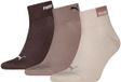 PUMA 701236901 Sokken 3 Paren Veelkleurig EU 43-46