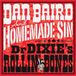 Suburban Dr Dixies Rollin' Bones