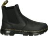 Dr. Martens Embury Black Wyoming Bottines Chelsea