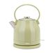 Livoo DOD202M waterkoker 1,5 l 2200 W Olijf