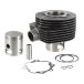GOETZE Jeu de cylindres 150cc, d57.8mm ac