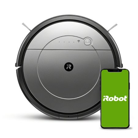 iRobot Roomba Combo R1138