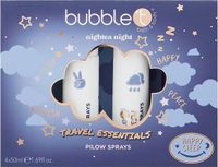 bubble't bath and body bubble't bath&body Pillow Mist Set - Nightea Night Travel Essentials
