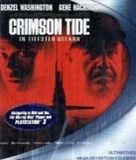 Crimson Tide Blu-ray / Film / 1995