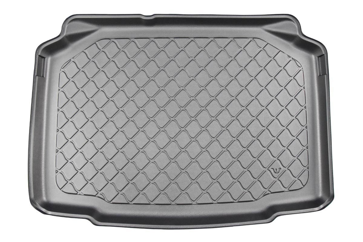 Winparts GO! Kofferbakmat passend voor Skoda Kamiq SUV/5 09.2019-